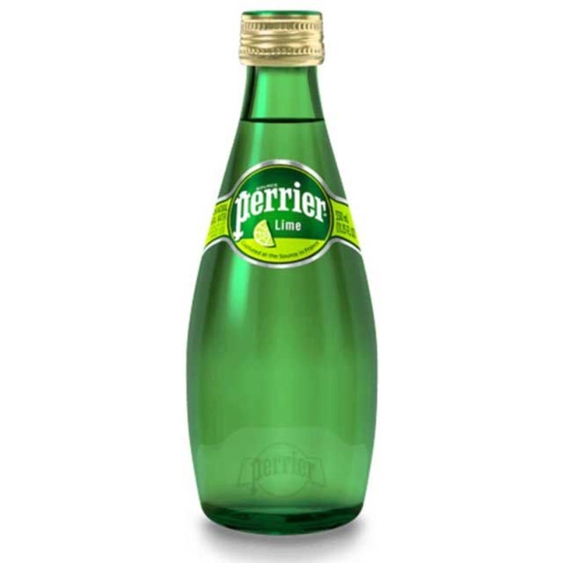 بيريه غازيه  Sparkling water